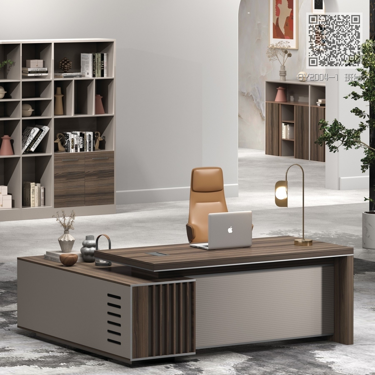 BY2004-1 班台 BY2004-1 班台