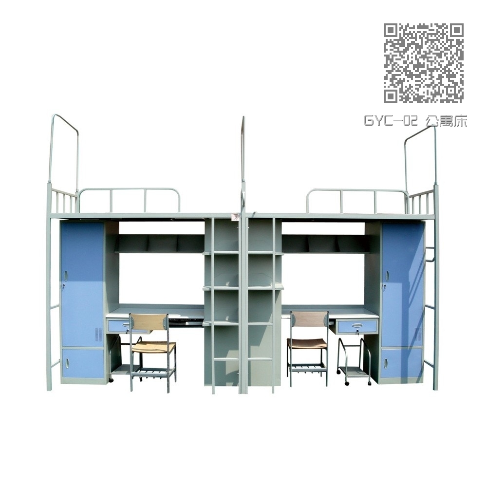 GYC-02 公寓床 GYC-02 公寓床