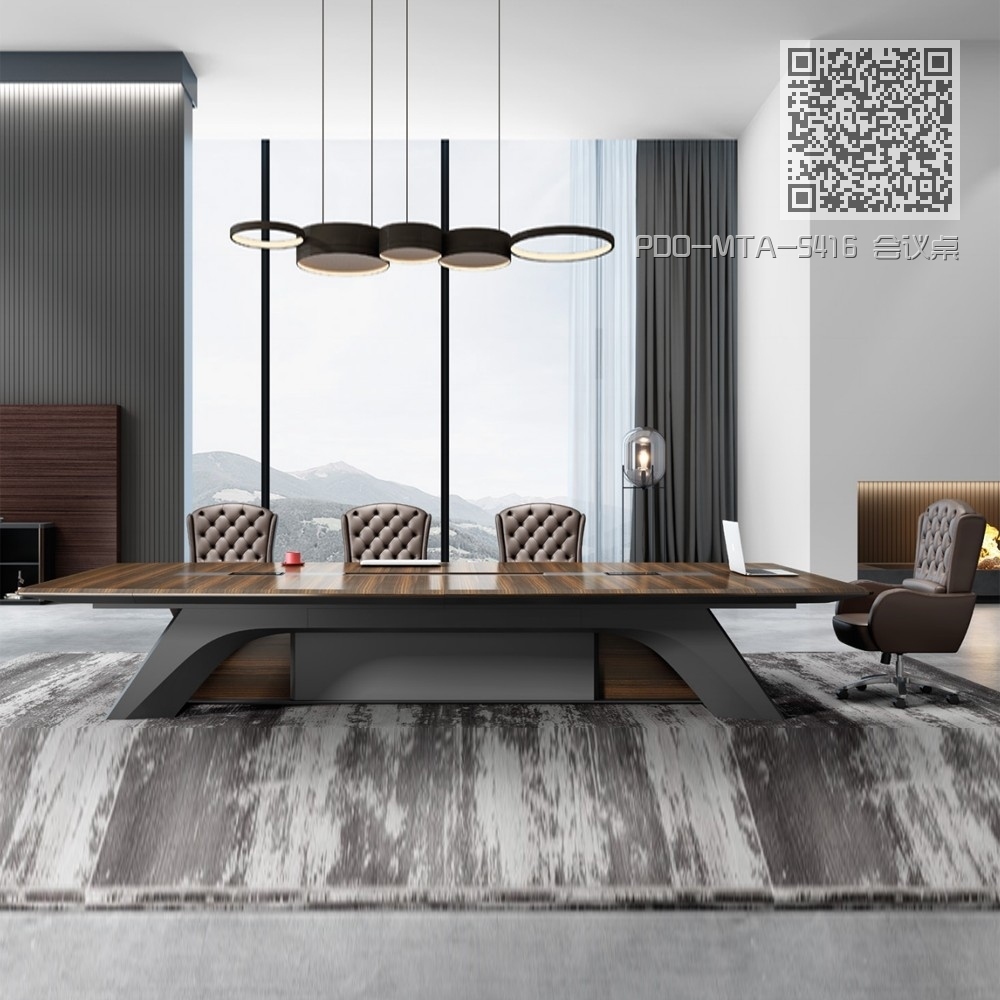 PDO-MTA-5416 会议桌 PDO-MTA-5416 会议桌