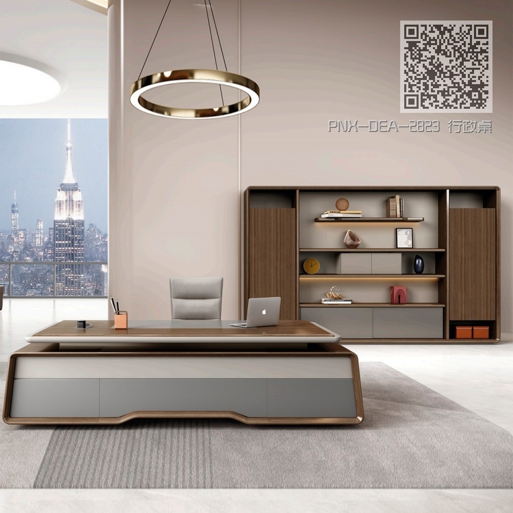 PNX-DEA-2823 行政桌 PNX-DEA-2823 行政桌