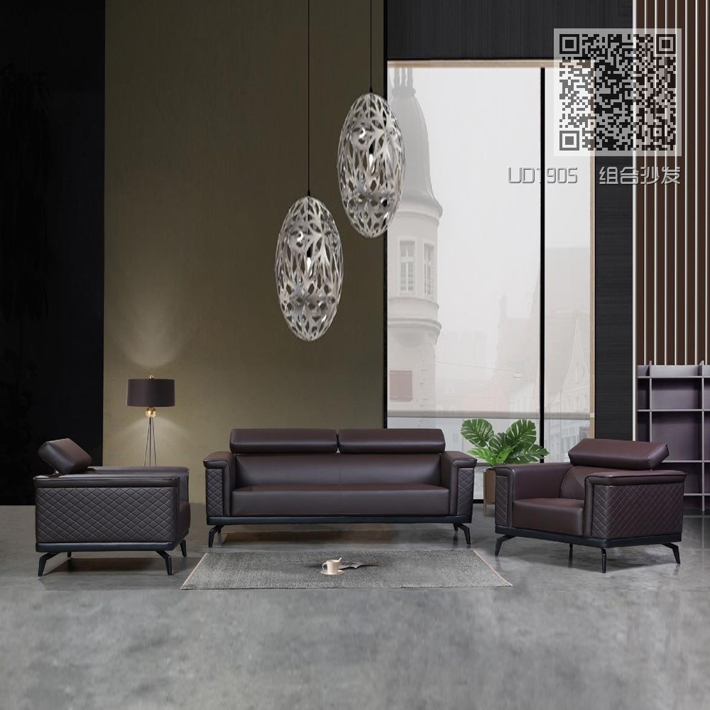 UD1905 组合沙发 UD1905 组合沙发