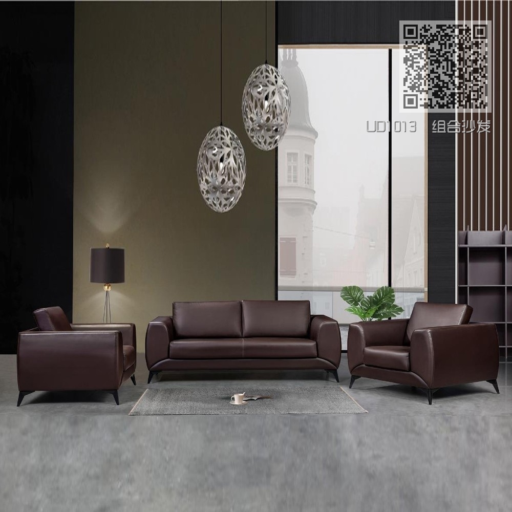 UD1013 组合沙发 UD1013 组合沙发