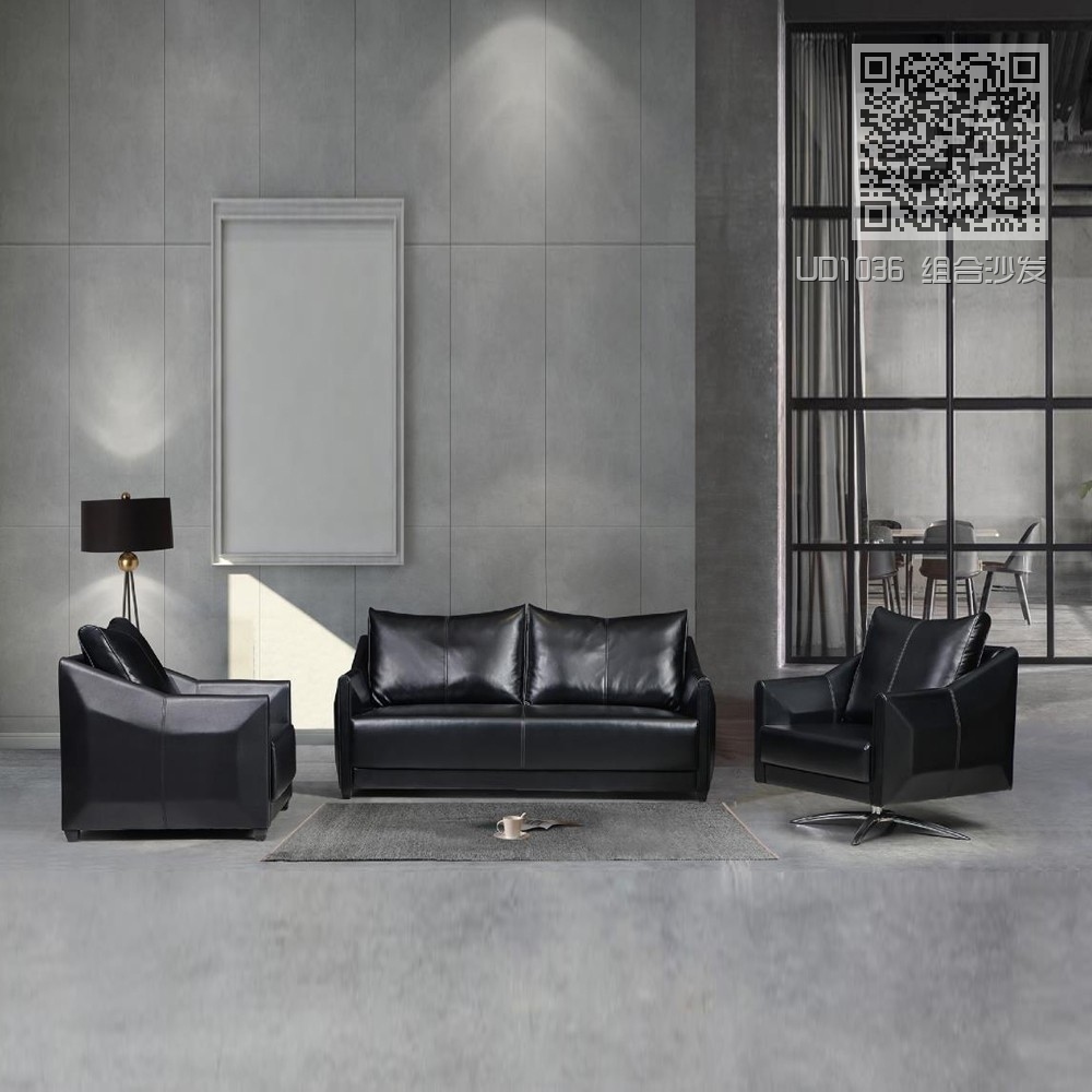 UD1036 组合沙发 UD1036 组合沙发