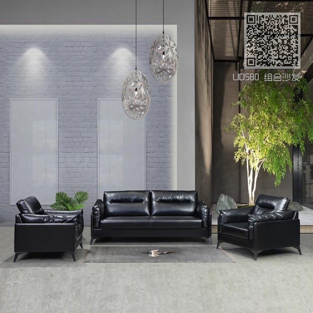 UD580 组合沙发 UD580 组合沙发