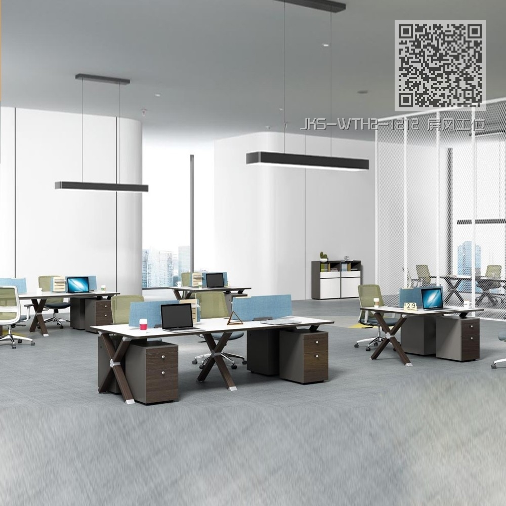 JKS-WTH2-1212 屏风工位 JKS-WTH2-1212 屏风工位