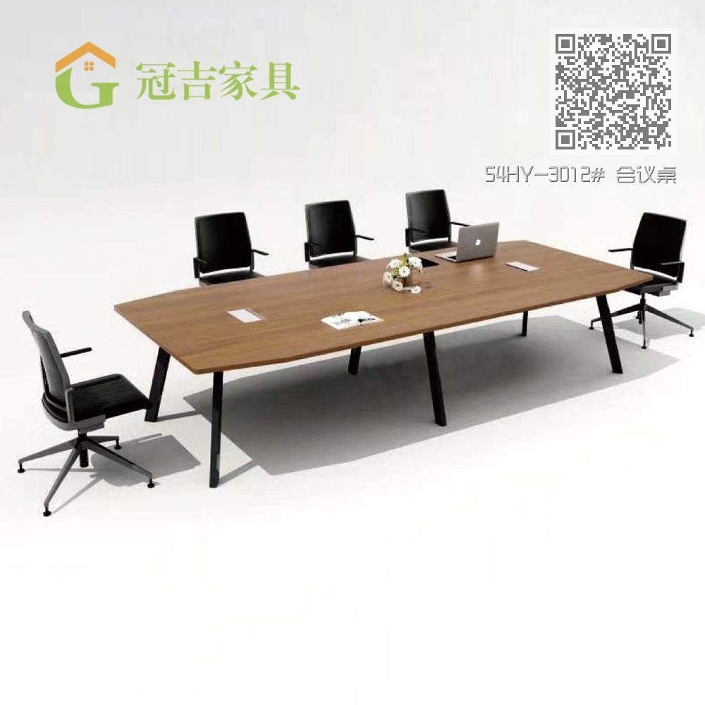 54HY-3012# 会议桌 54HY-3012# 会议桌