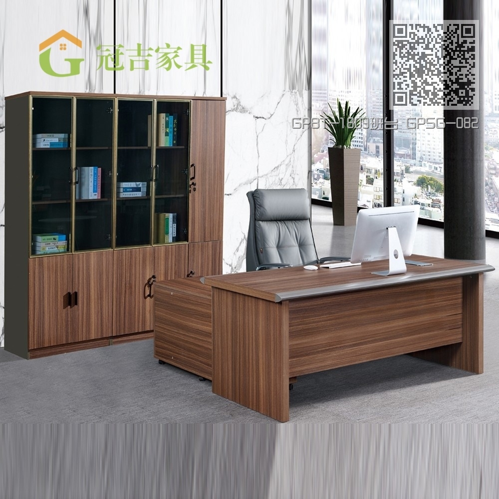 GPBT-1809班台 GPSG-0820二门书柜 GPSG-1220三门书柜 GPBT-1809班台 GPSG-0820二门书柜 GPSG-1220三门书柜