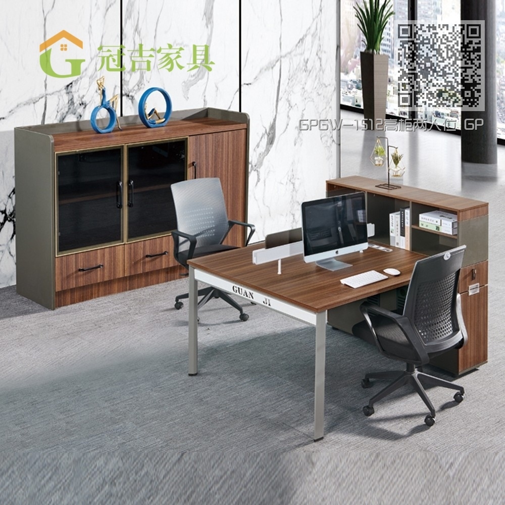 GPGW-1512高柜两人位 GPCSG-1208三门茶水柜 GPGW-1512高柜两人位 GPCSG-1208三门茶水柜
