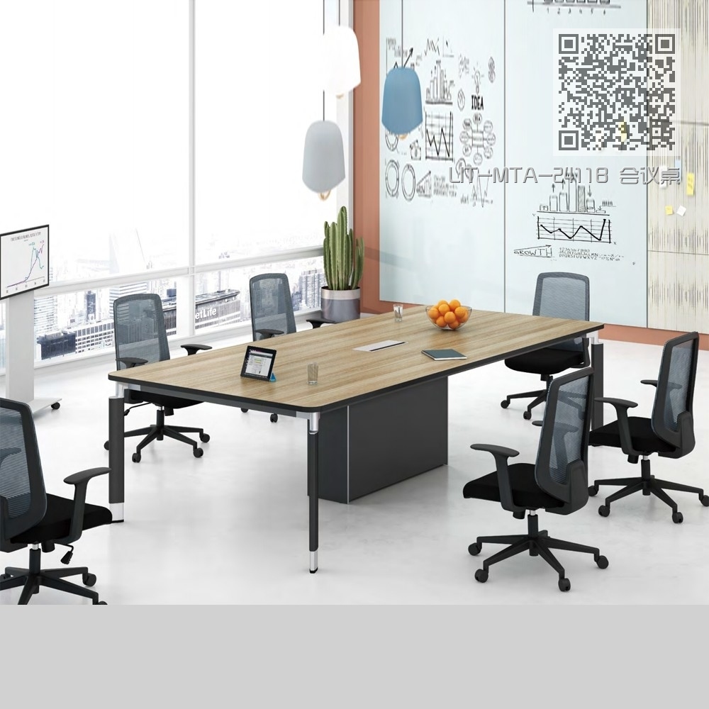 LIT-MTA-2411B 会议桌 LIT-MTA-2411B 会议桌