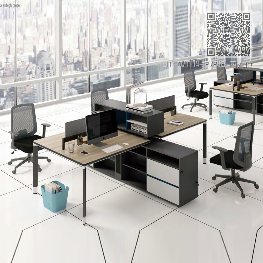 LIT-WTH4-2724B 四人位 LIT-WTH4-2724B 四人位