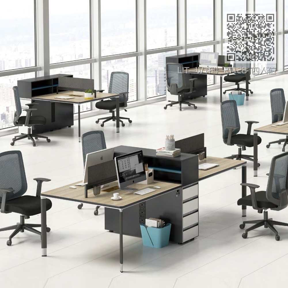 LIT-WTF4-2712B 四人位 LIT-WTF4-2712B 四人位