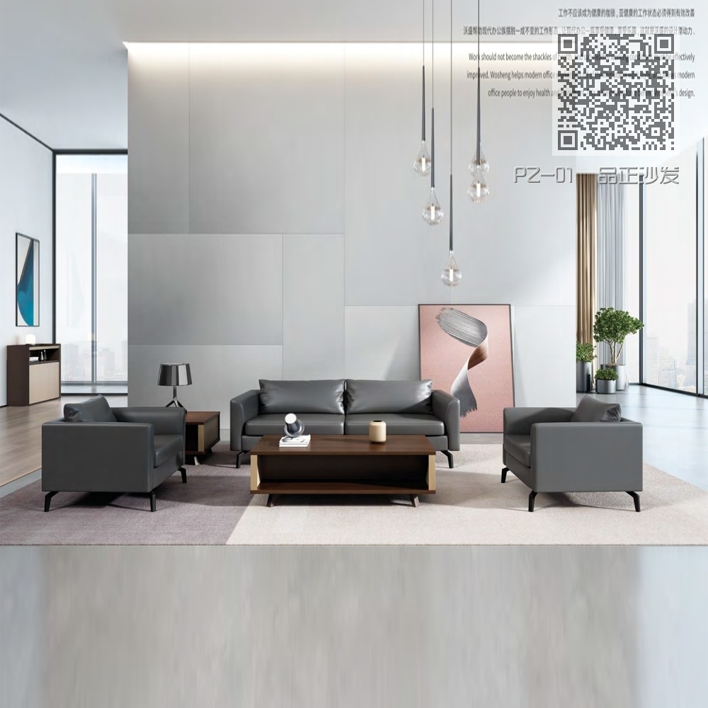 PZ-01  品正沙发 PZ-01  品正沙发