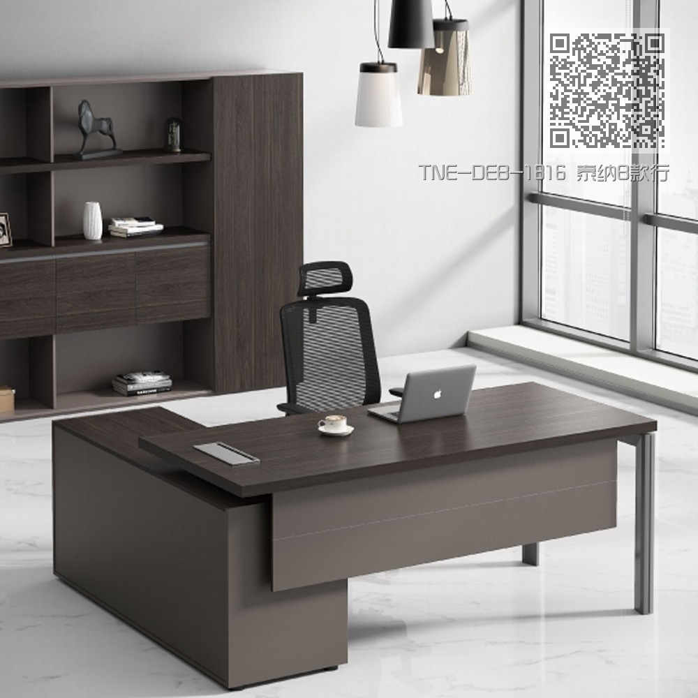 TNE-DEB-1816 泰纳B款行政桌 TNE-DEB-1816 泰纳B款行政桌