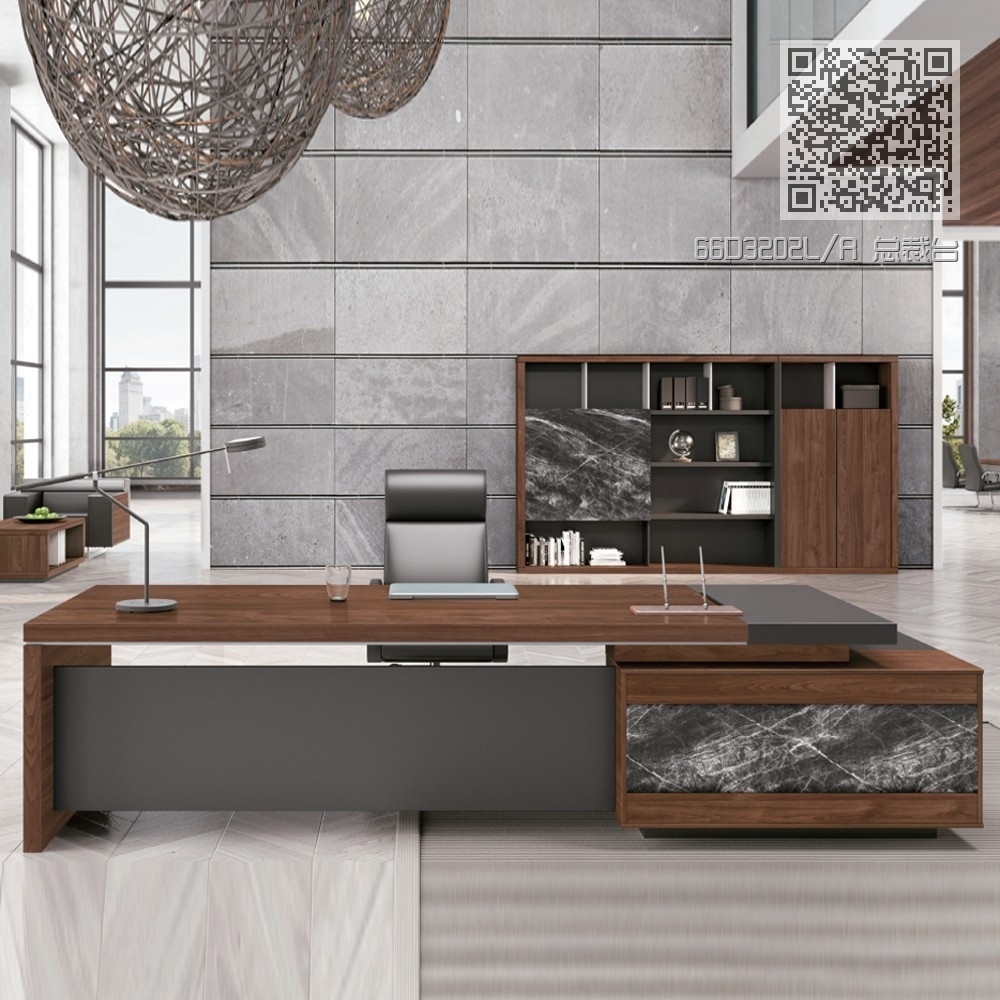 66D3202L/R 总裁台 66D3202L/R 总裁台