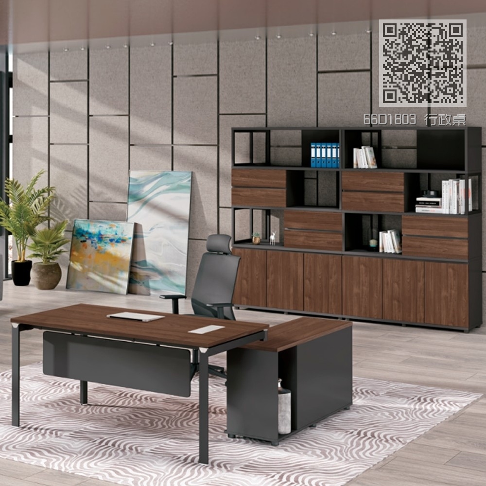 66D1803 行政桌 66D1803 行政桌