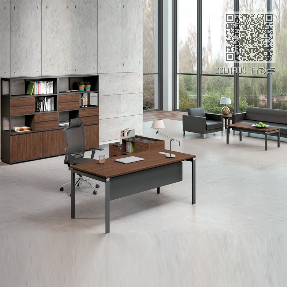 66D1804 行政桌 66D1804 行政桌