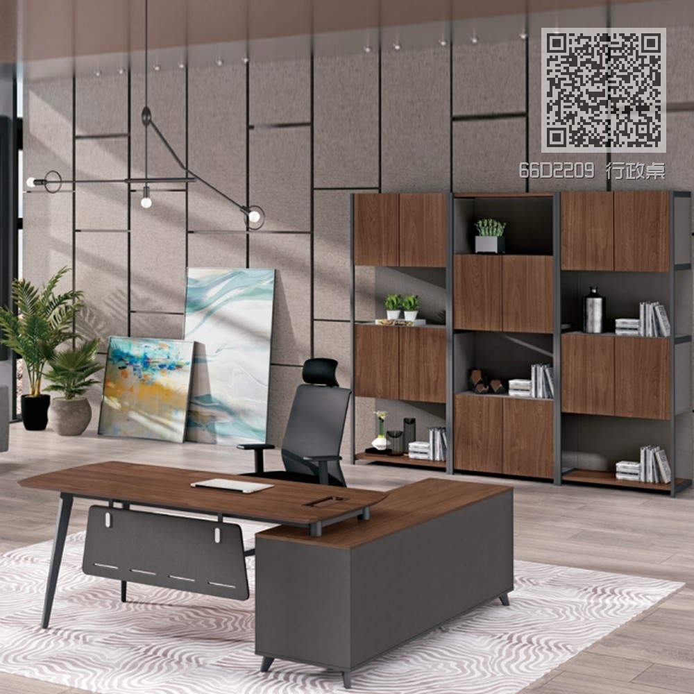 66D2209 行政桌 66D2209 行政桌