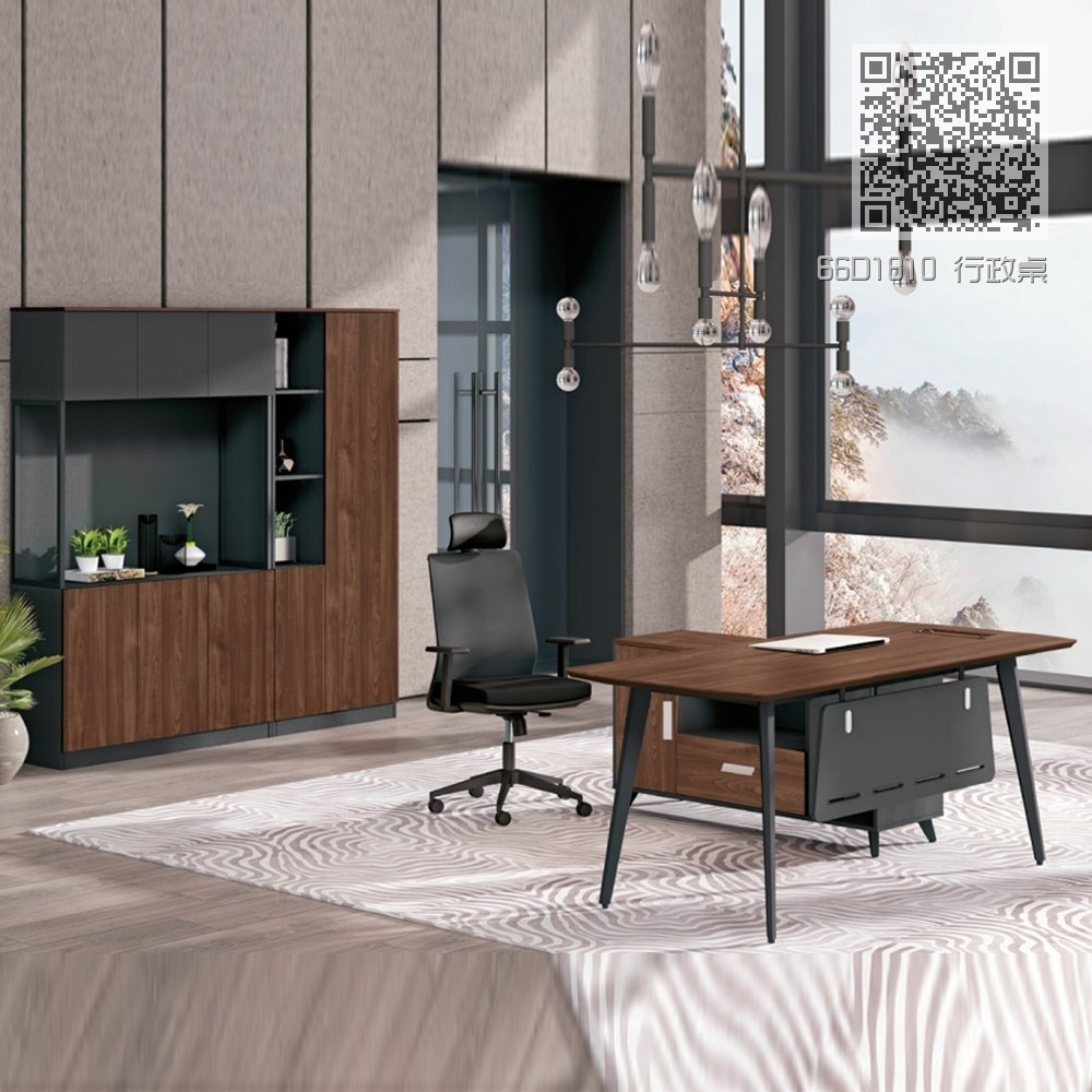 66D1810 行政桌 66D1810 行政桌