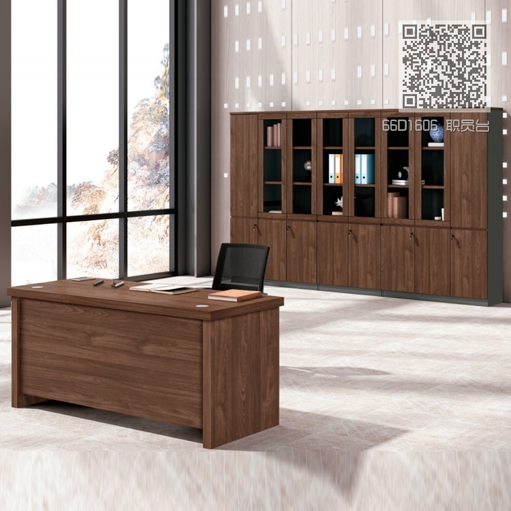 66D1606 职员台 66D1606 职员台