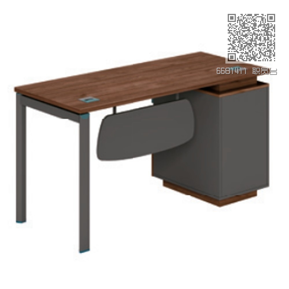66B1411 职员台 66B1411 职员台