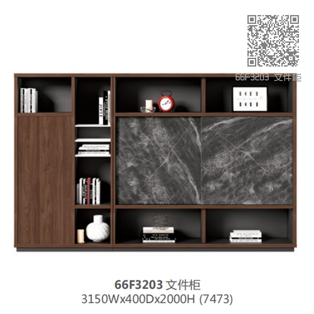 66F3203 文件柜 66F3203 文件柜