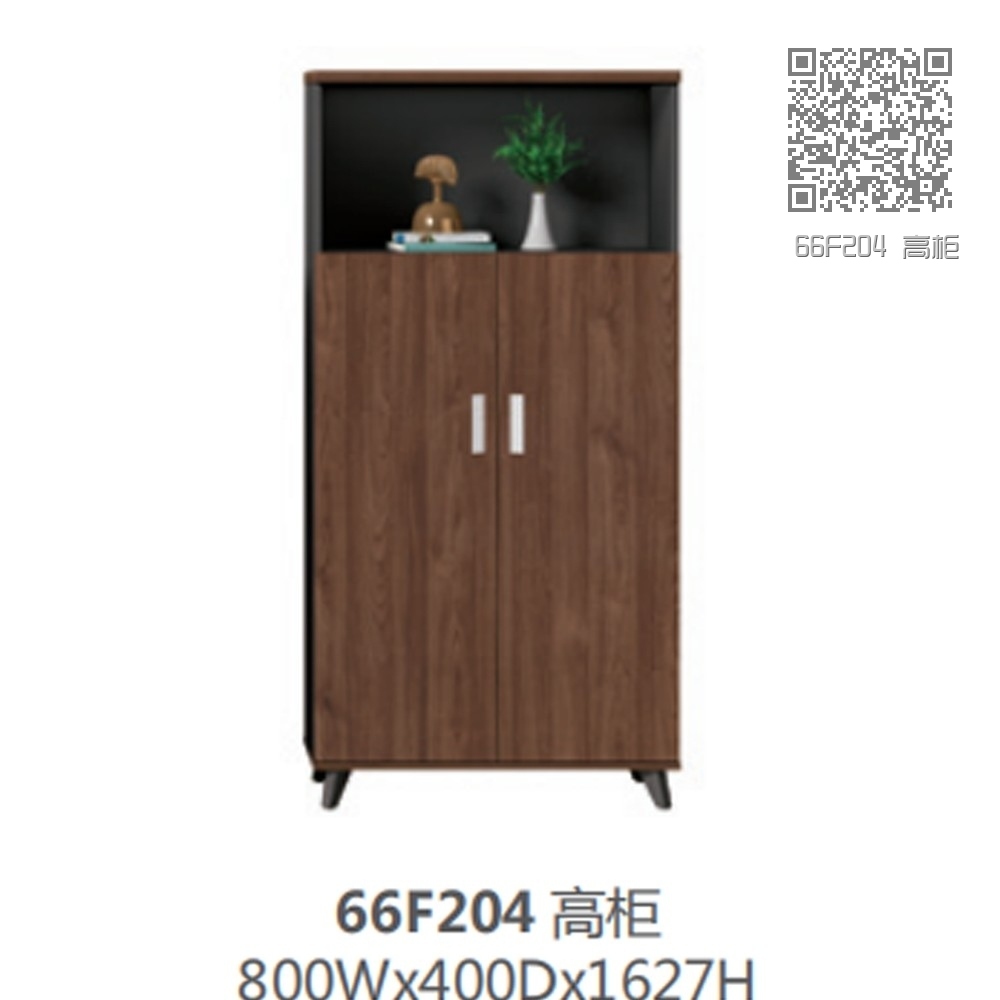 66F204 高柜
