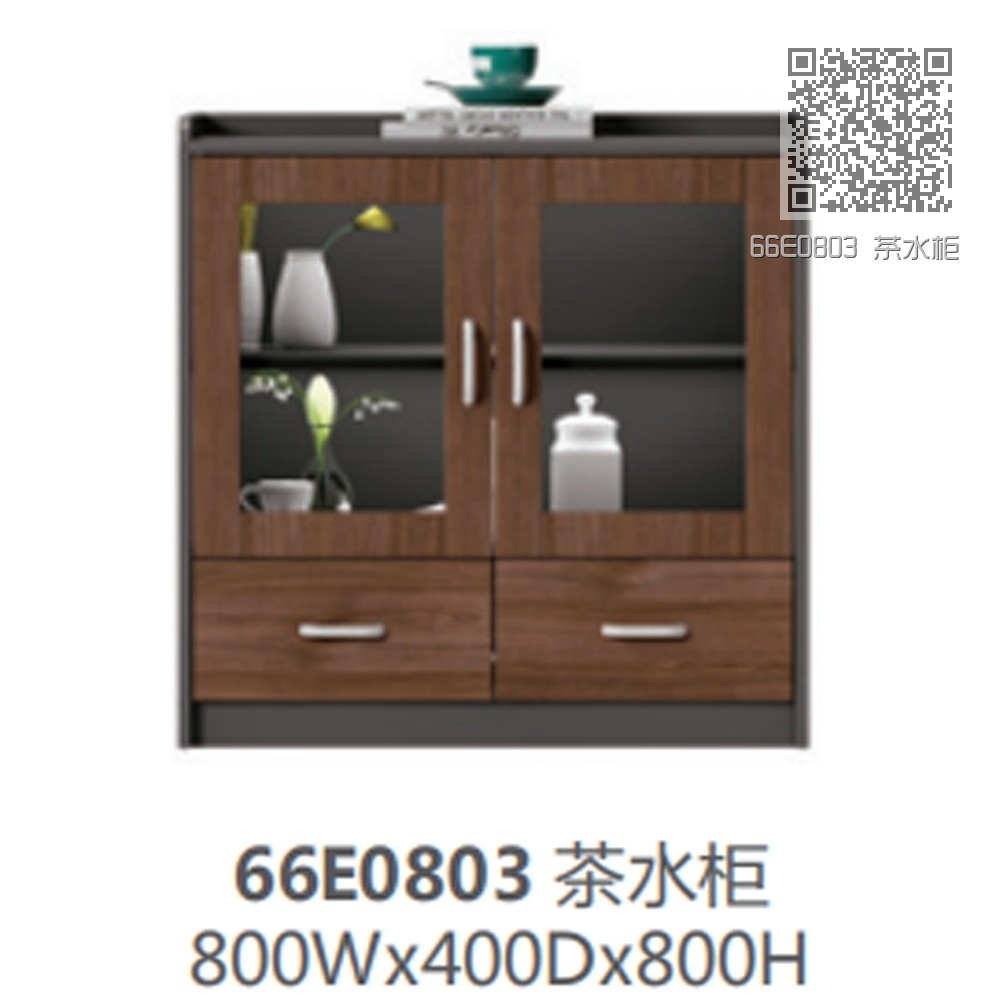 66E0803 茶水柜 66E0803 茶水柜