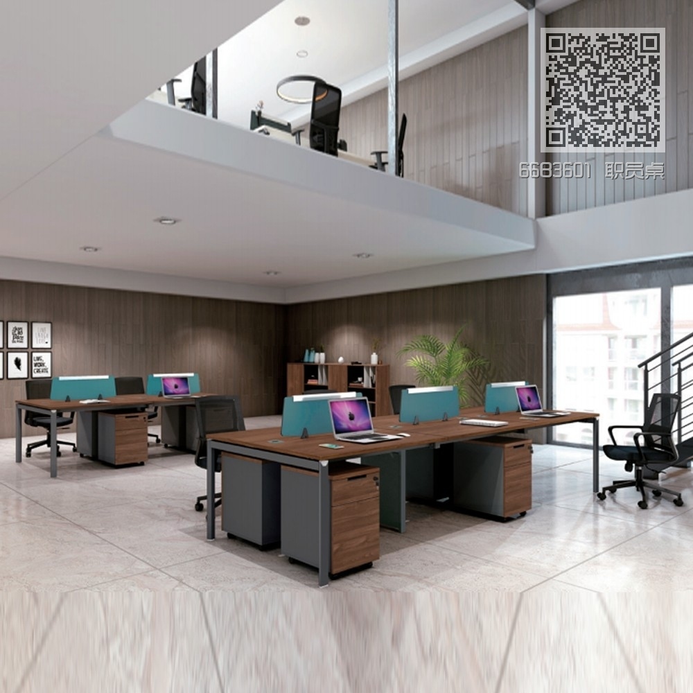 66B3601 职员桌 66B3601 职员桌