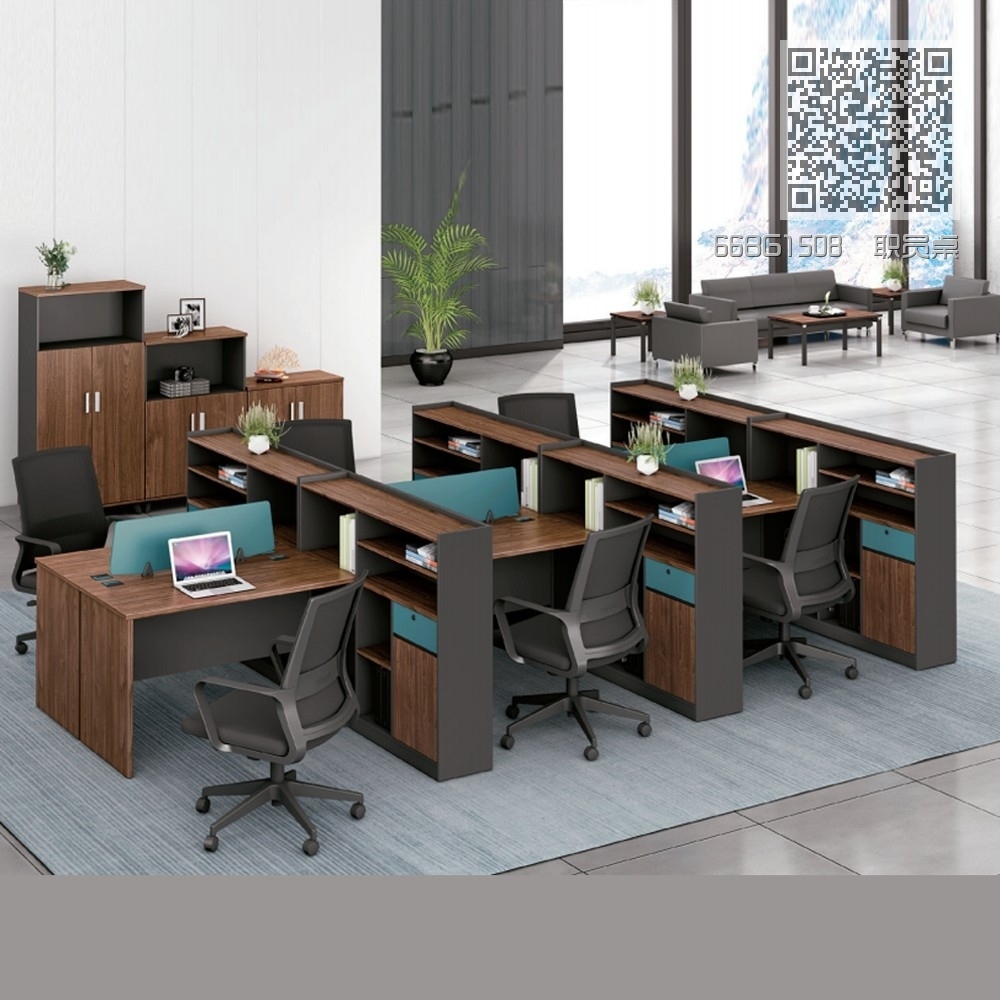 66BG1508 职员桌 66BG1508 职员桌