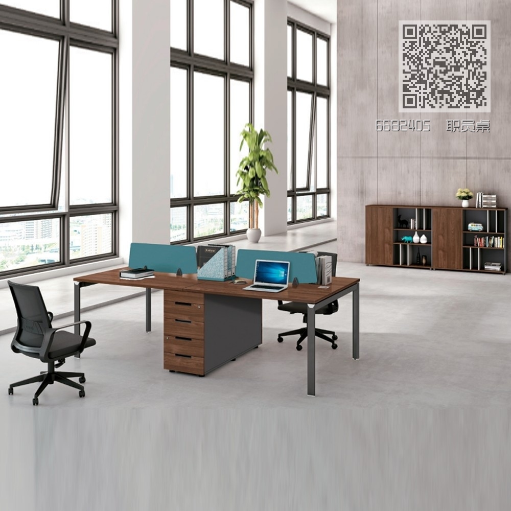 66B2405 职员桌 66B2405 职员桌