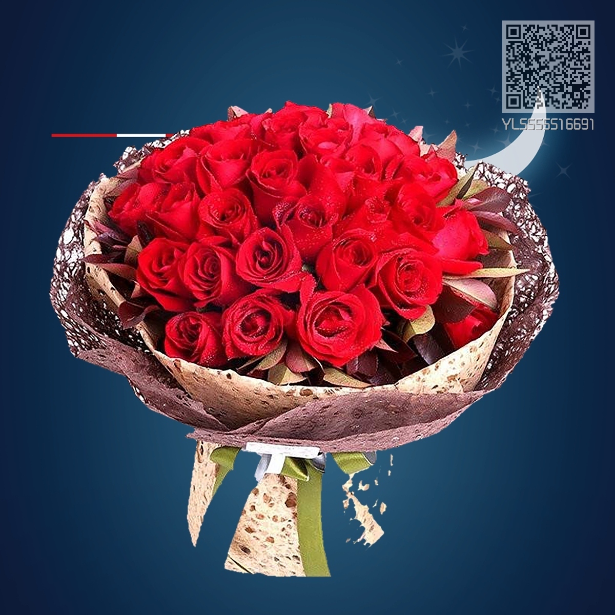 YL5555516691