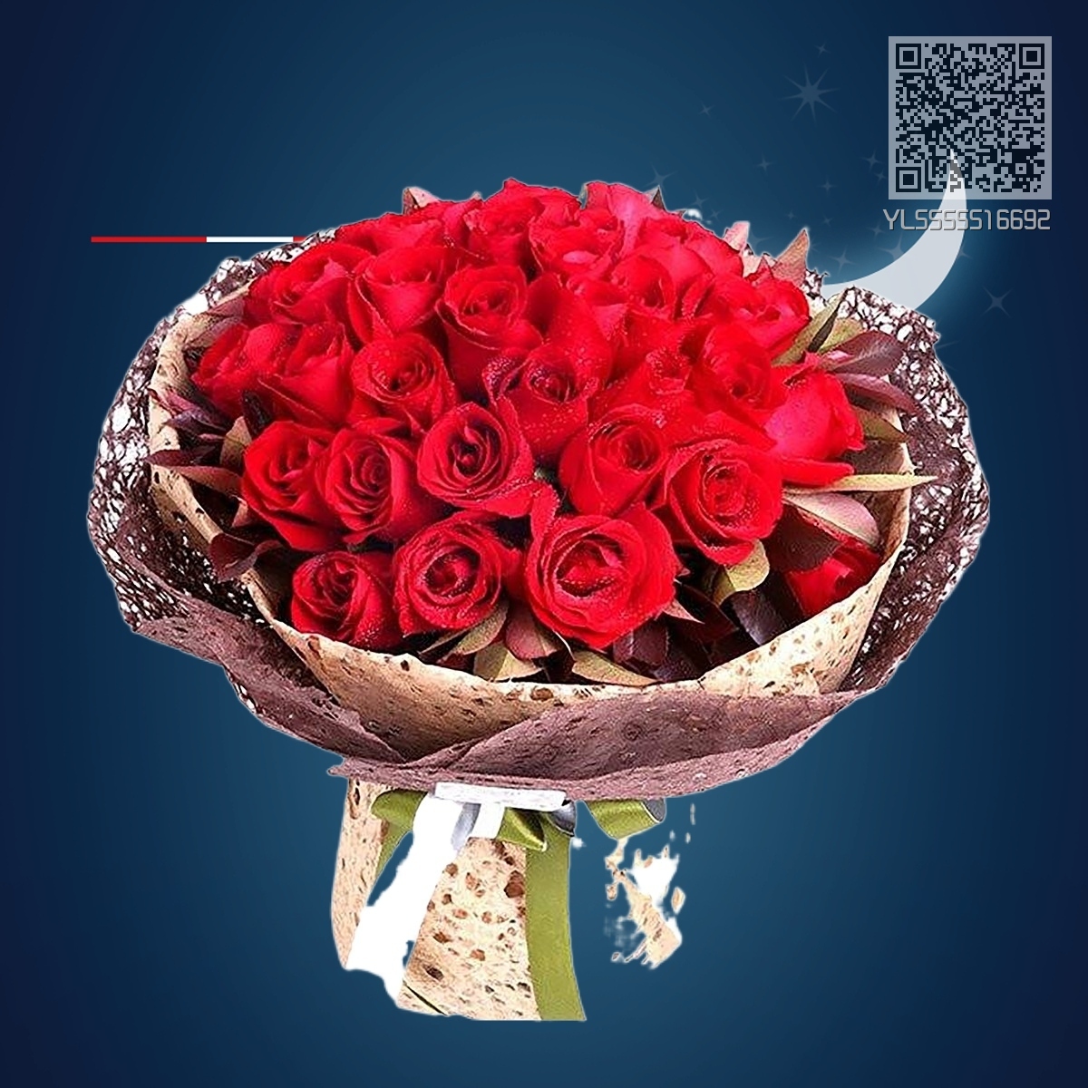 YL5555516692