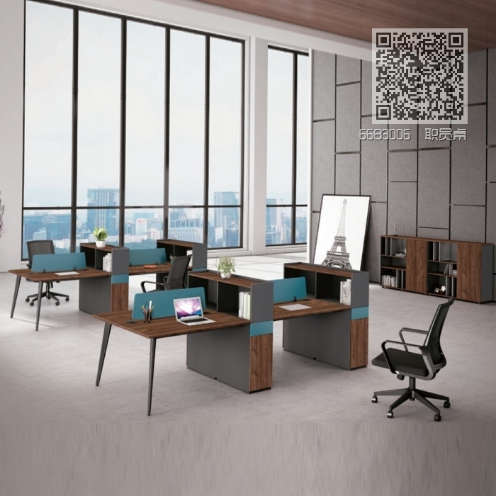 66B3006 职员桌 66B3006 职员桌