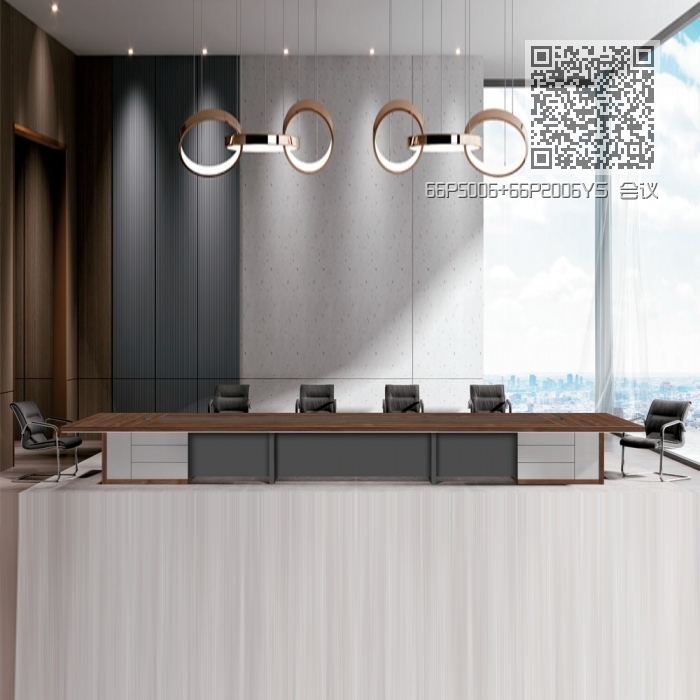 66P5006+66P2006YS 会议台 66P5006+66P2006YS 会议台