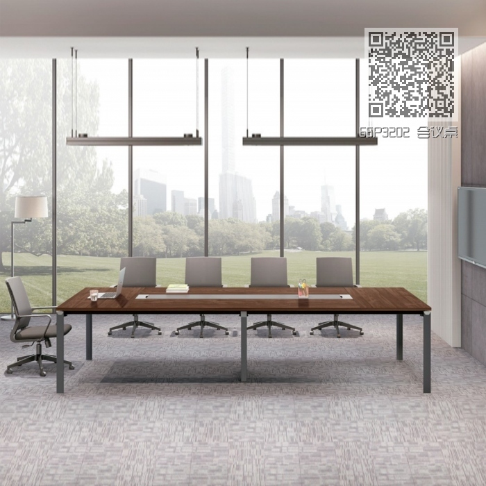 66P3202 会议桌 66P3202 会议桌