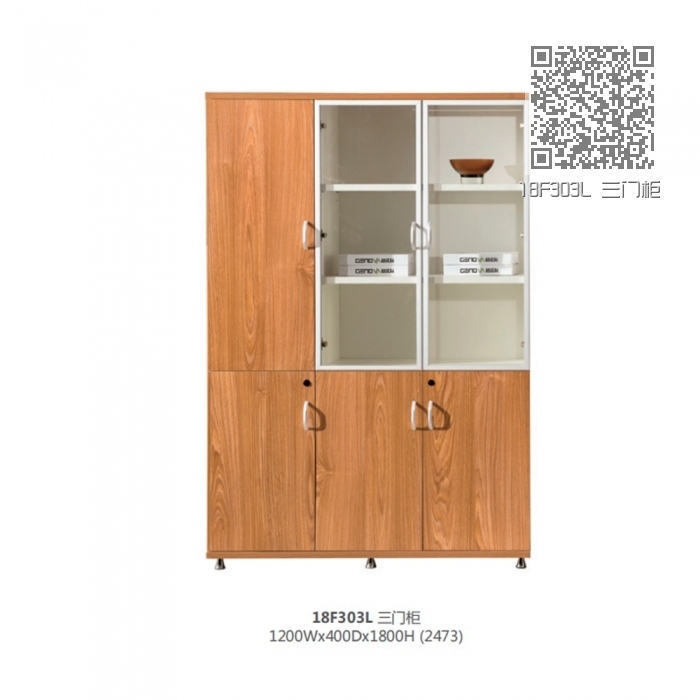 18F303L 三门柜 18F303L 三门柜