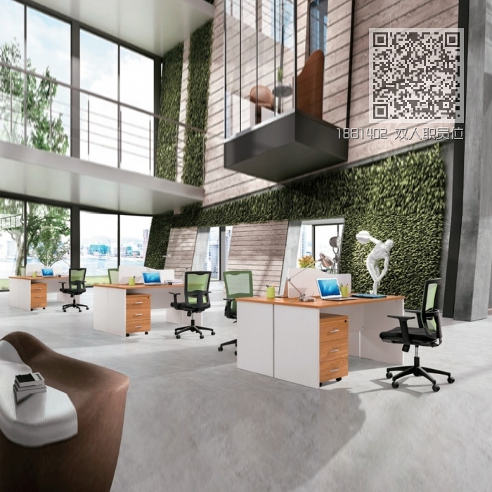 18B1402 双人职员位 18B1402 双人职员位