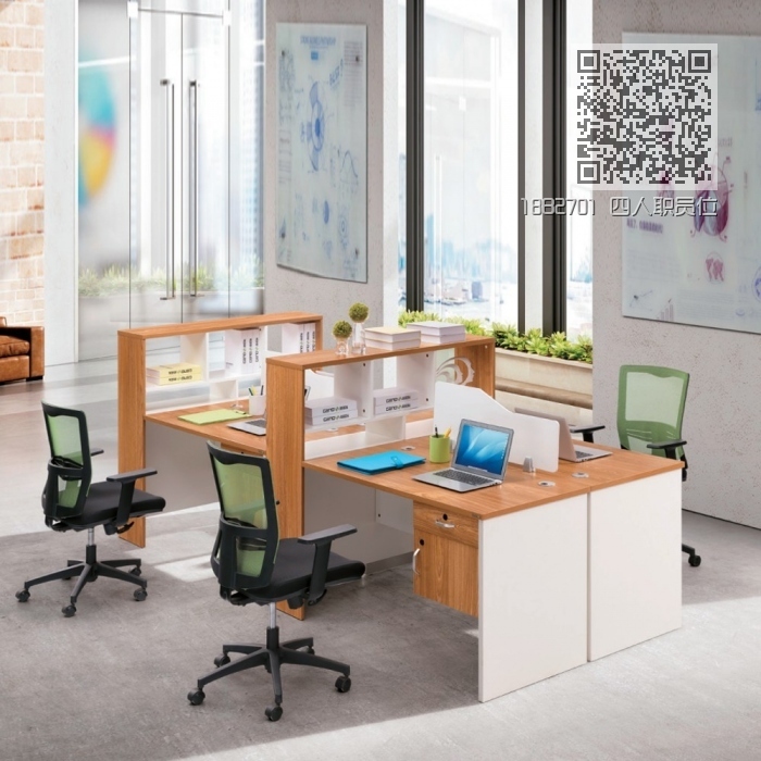 18B2701 四人职员位 18B2701 四人职员位