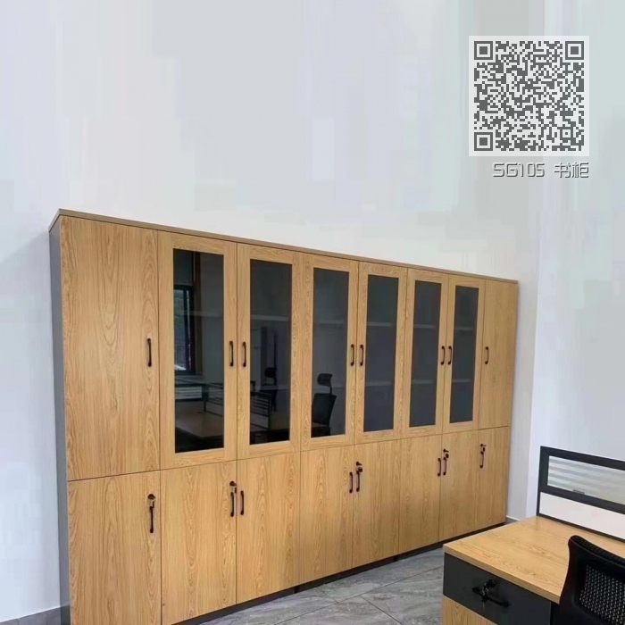 SG105 书柜