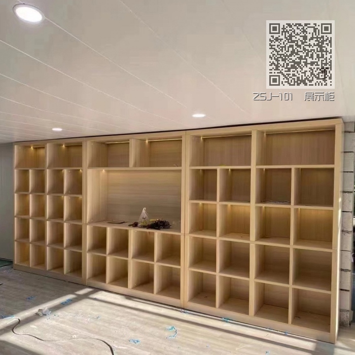 ZSJ-101  展示柜