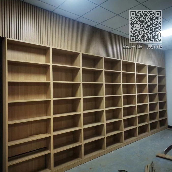 ZSJ-106  展示柜