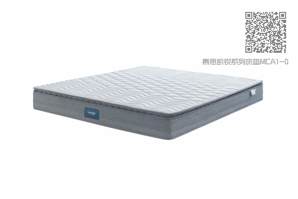 慕思凯锐系列床垫MCA1-003