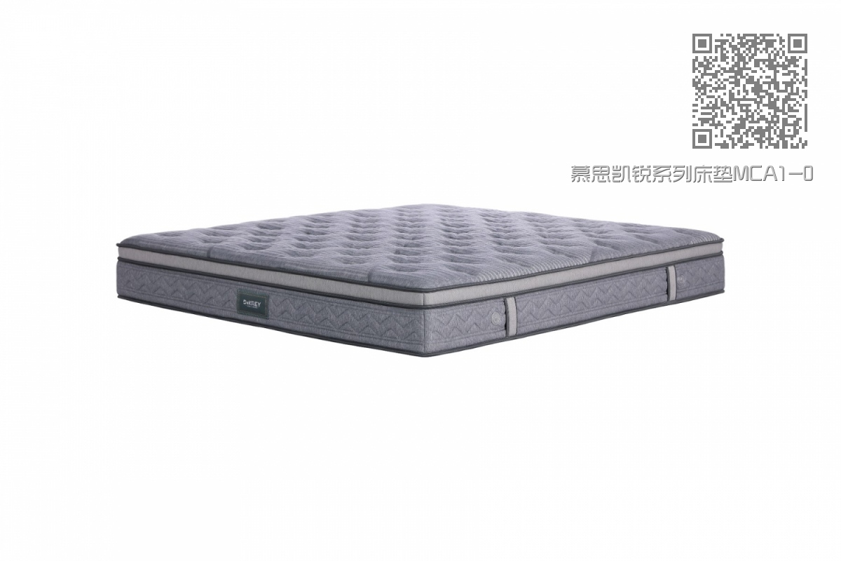 慕思凯锐系列床垫MCA1-018