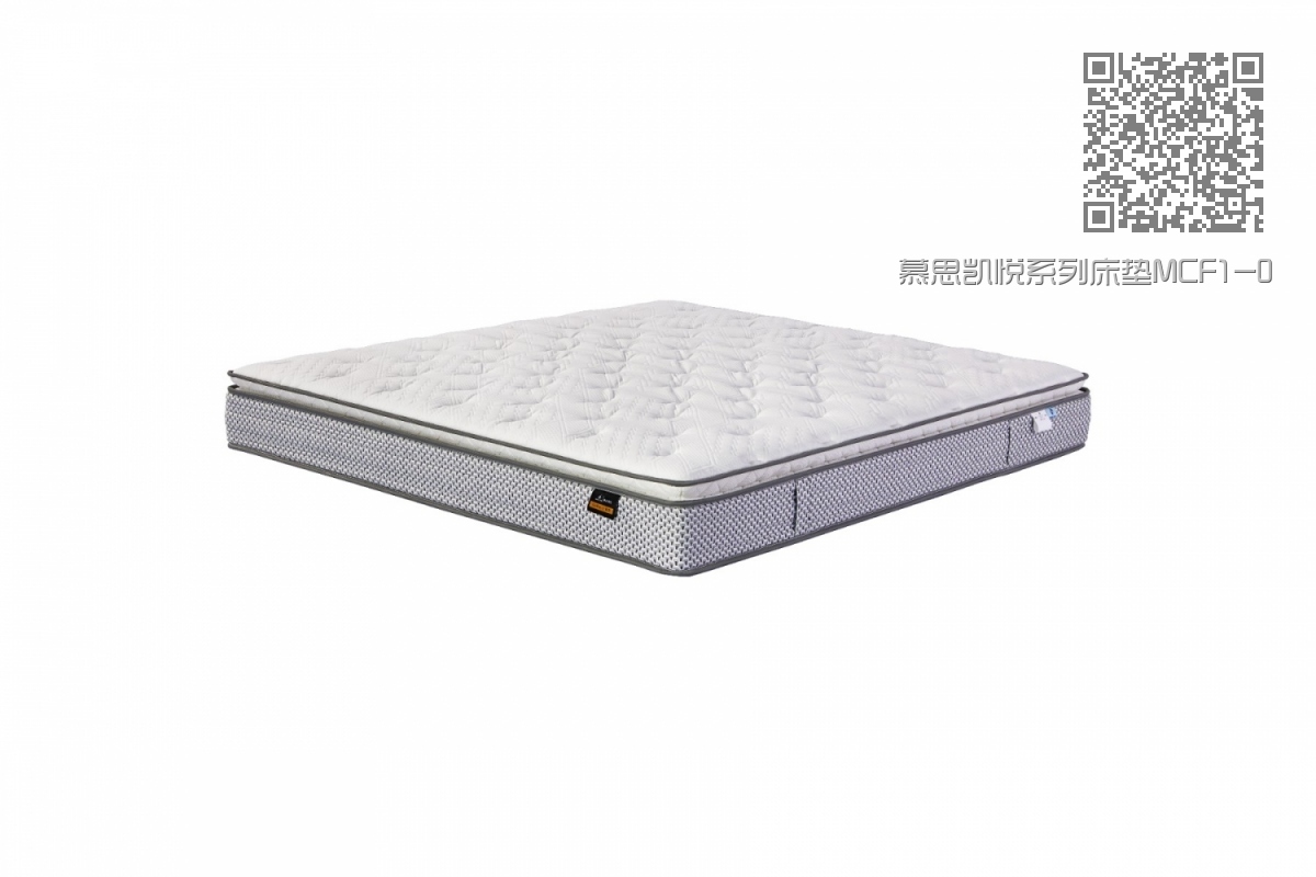 慕思凯悦系列床垫MCF1-008