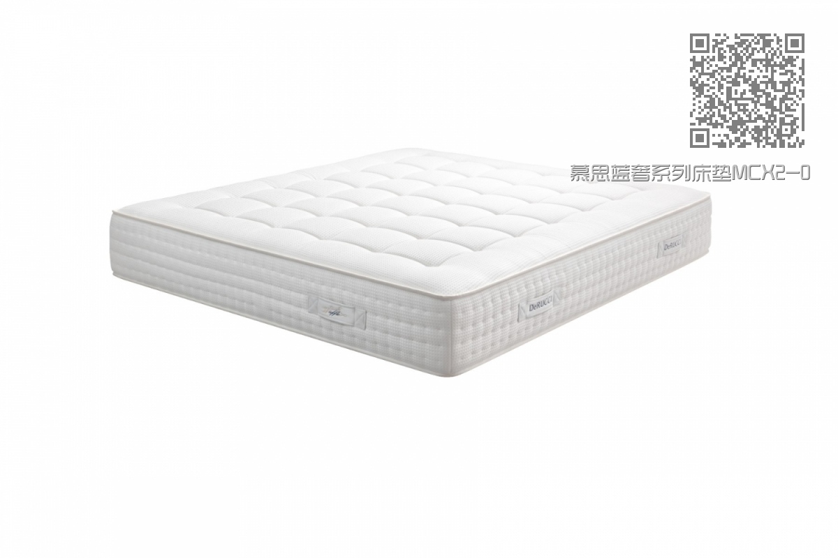 慕思蓝奢系列床垫MCX2-004