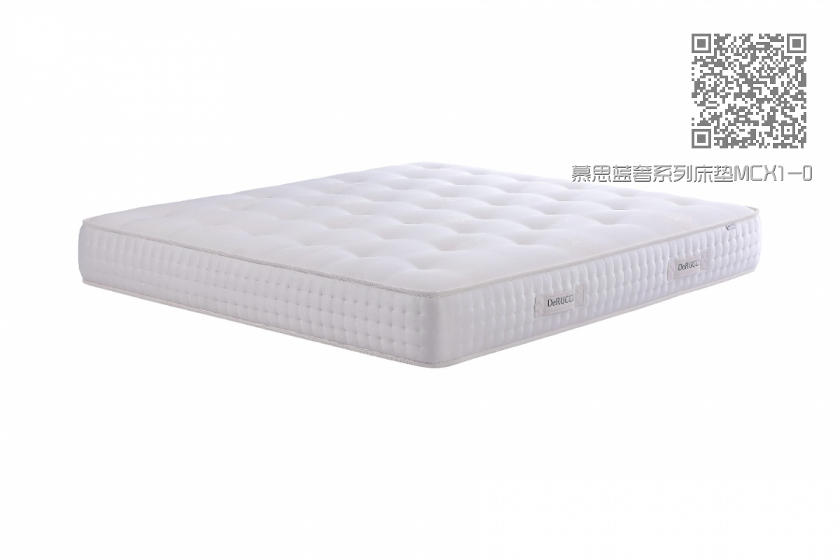 慕思蓝奢系列床垫MCX1-007