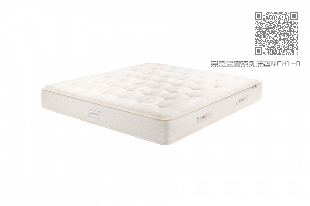 慕思蓝奢系列床垫MCX1-006