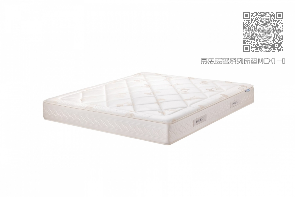 慕思蓝奢系列床垫MCX1-005