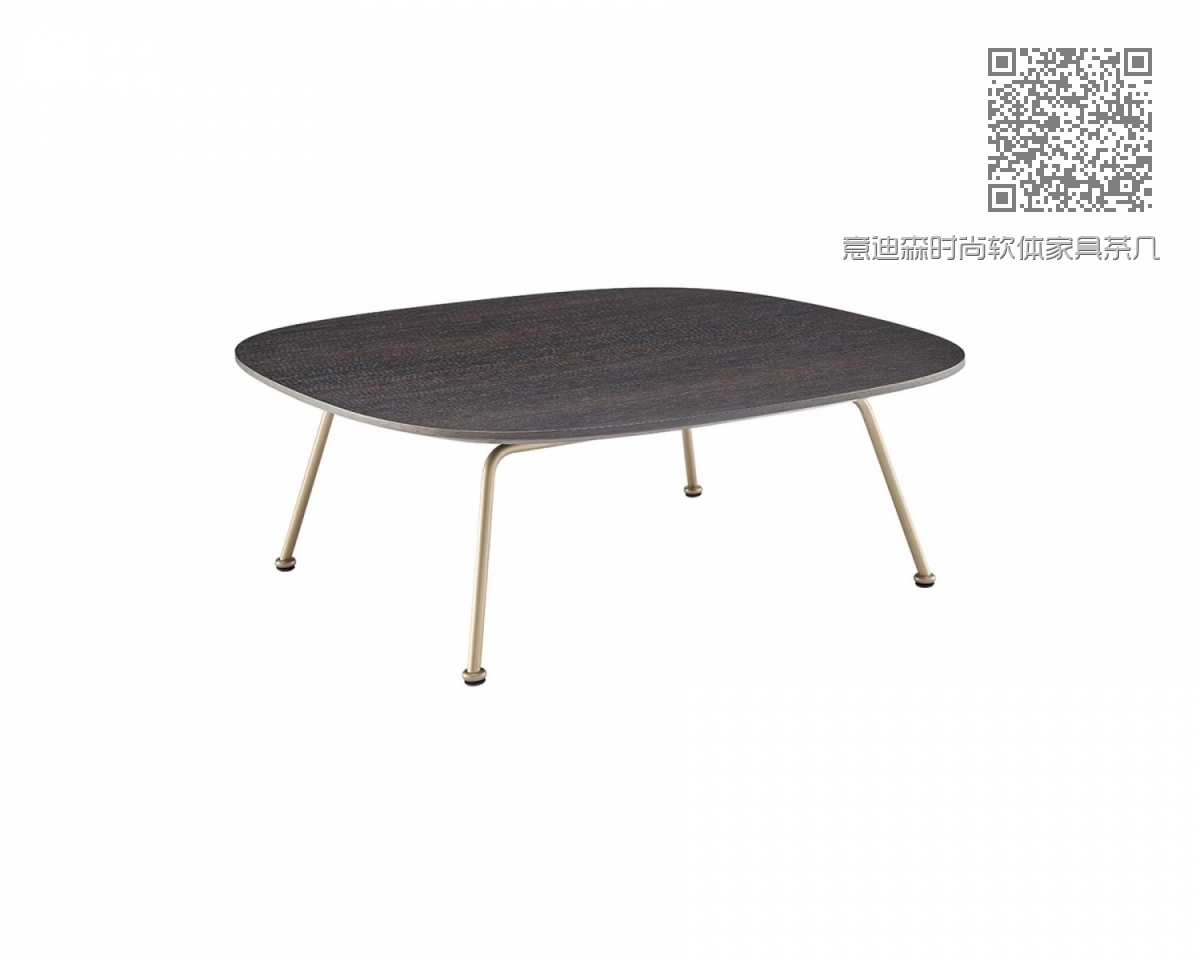 意迪森时尚软体家具茶几10