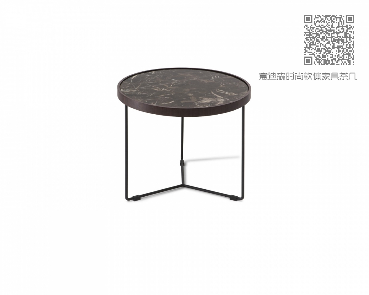 意迪森时尚软体家具茶几12